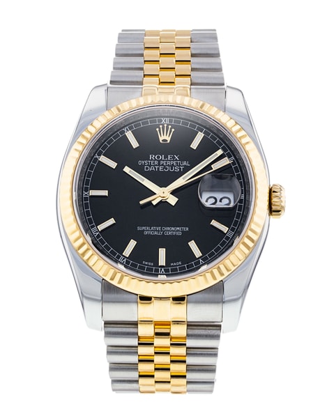 Rolex Datejust 116233